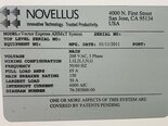 사진 사용됨 LAM RESEARCH / NOVELLUS Vector Express 판매용