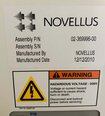 사진 사용됨 LAM RESEARCH / NOVELLUS Vector Express 판매용