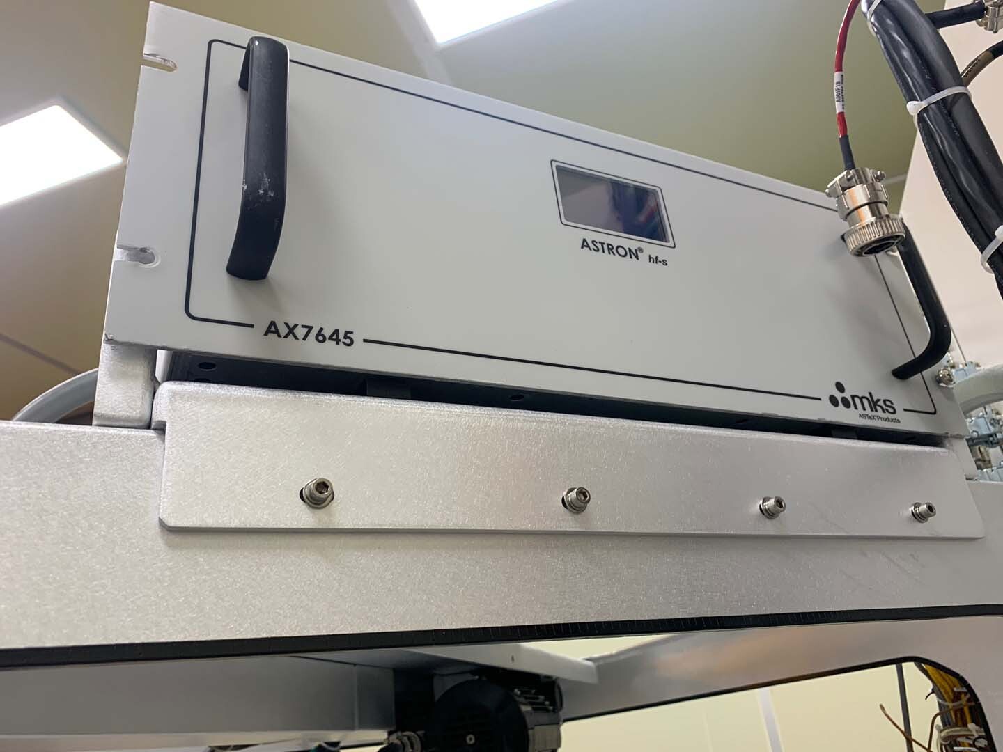 사진 사용됨 LAM RESEARCH / NOVELLUS Vector Express 판매용