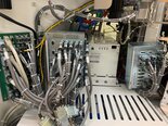사진 사용됨 LAM RESEARCH / NOVELLUS Vector Express 판매용