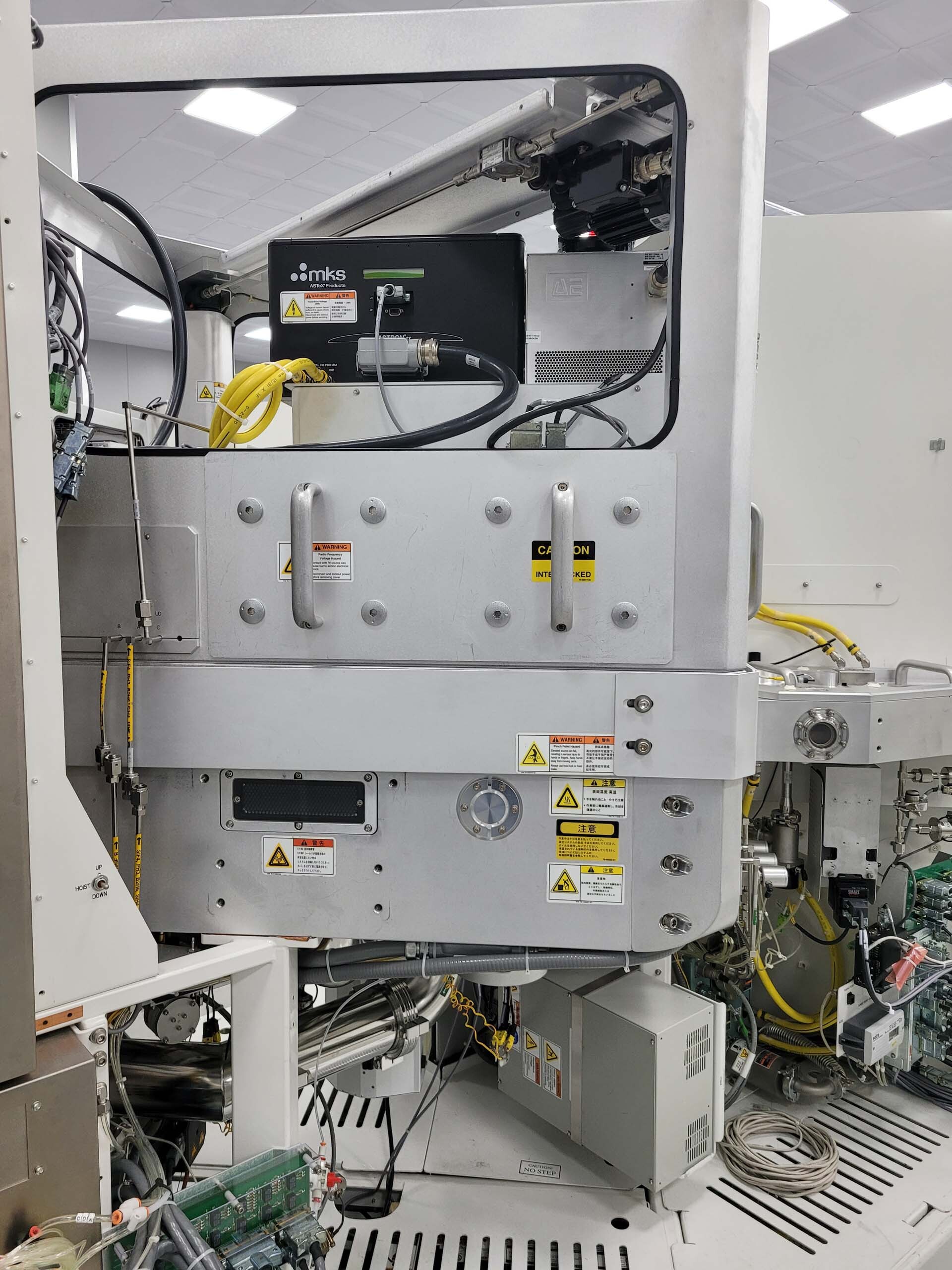 사진 사용됨 LAM RESEARCH / NOVELLUS Vector Express 판매용