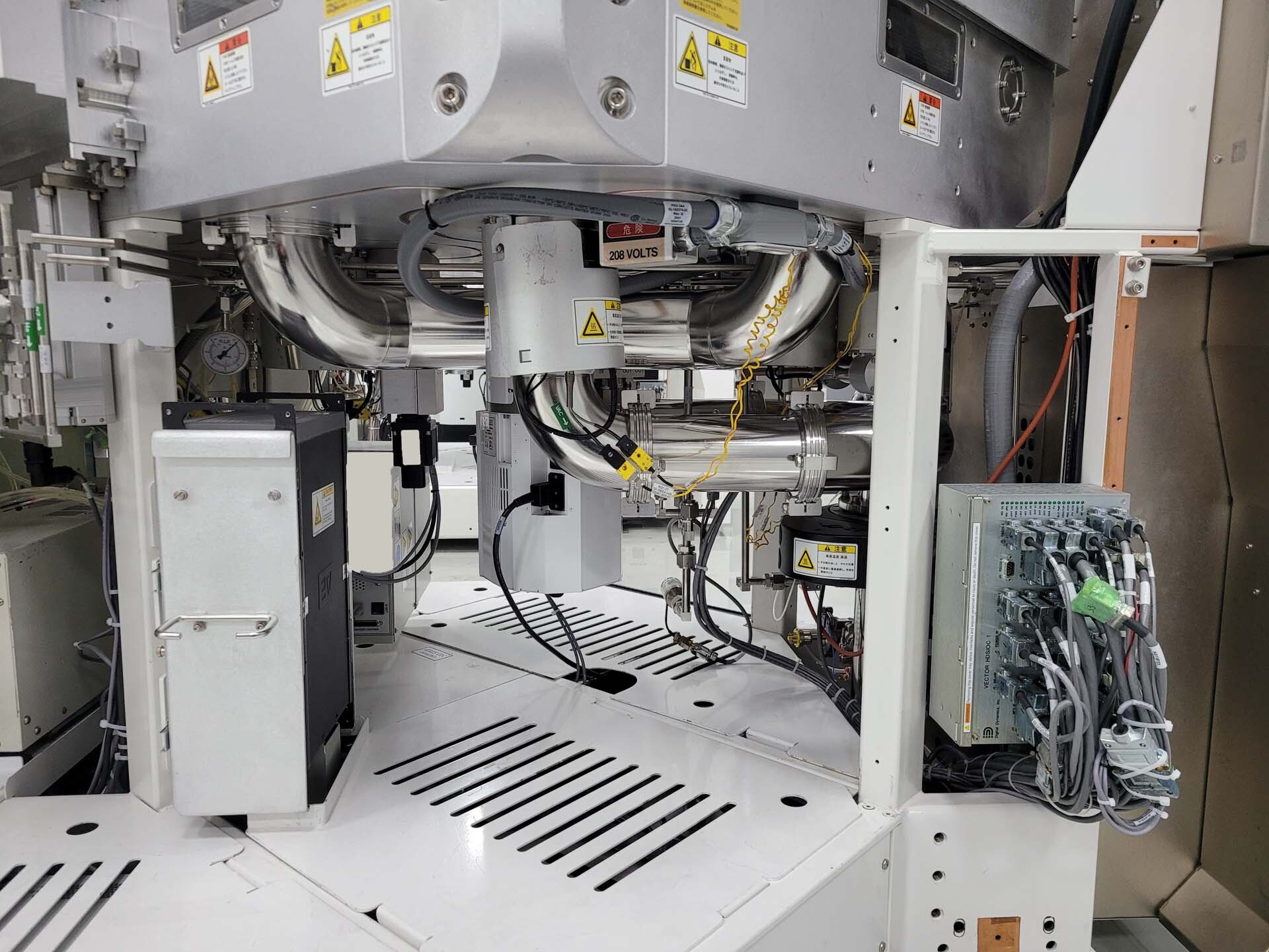 사진 사용됨 LAM RESEARCH / NOVELLUS Vector Express 판매용