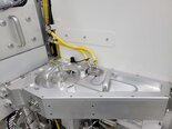 사진 사용됨 LAM RESEARCH / NOVELLUS Vector Express 판매용