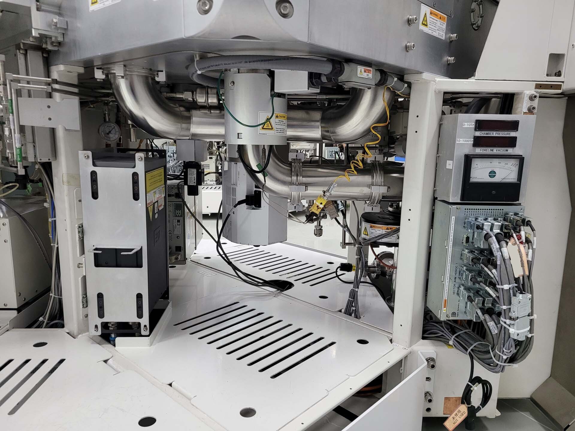 사진 사용됨 LAM RESEARCH / NOVELLUS Vector Express 판매용