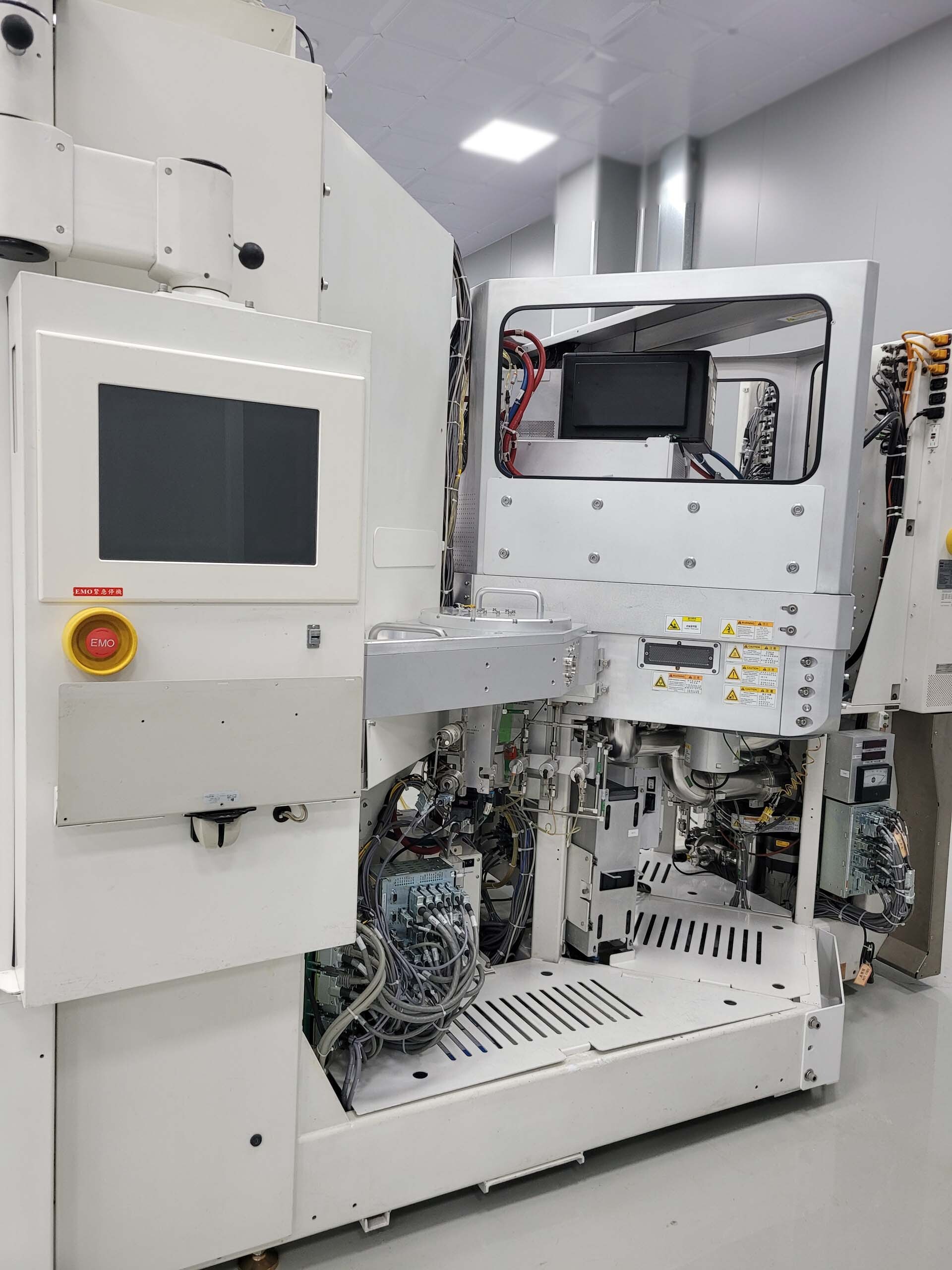 사진 사용됨 LAM RESEARCH / NOVELLUS Vector Express 판매용