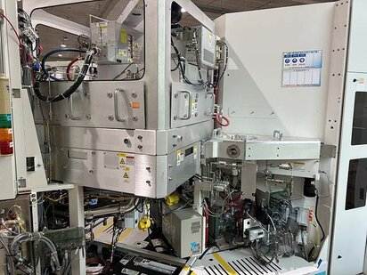 LAM RESEARCH / NOVELLUS Vector Express #293829992