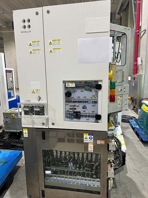 사진 사용됨 LAM RESEARCH / NOVELLUS Vector Express 판매용