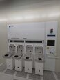 Photo Used LAM RESEARCH / NOVELLUS Vector Extreme For Sale