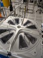 Photo Used LAM RESEARCH / NOVELLUS Vector Extreme For Sale