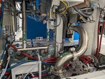 Photo Used LAM RESEARCH / NOVELLUS Vector Extreme For Sale