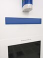 Photo Used LAM RESEARCH / NOVELLUS Vector Extreme For Sale