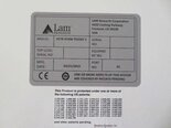 Photo Used LAM RESEARCH / NOVELLUS Vector Extreme For Sale