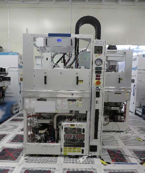 사진 사용됨 LAM RESEARCH / NOVELLUS Vector Extreme 판매용