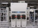 Photo Used LAM RESEARCH / NOVELLUS Vector Extreme For Sale