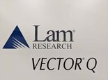 图为 已使用的 LAM RESEARCH / NOVELLUS Vector Q 待售