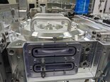 Photo Used LAM RESEARCH / NOVELLUS Vector Q For Sale