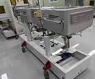 Photo Used LAM RESEARCH / NOVELLUS Vector Q For Sale