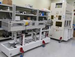 Photo Used LAM RESEARCH / NOVELLUS Vector Q For Sale