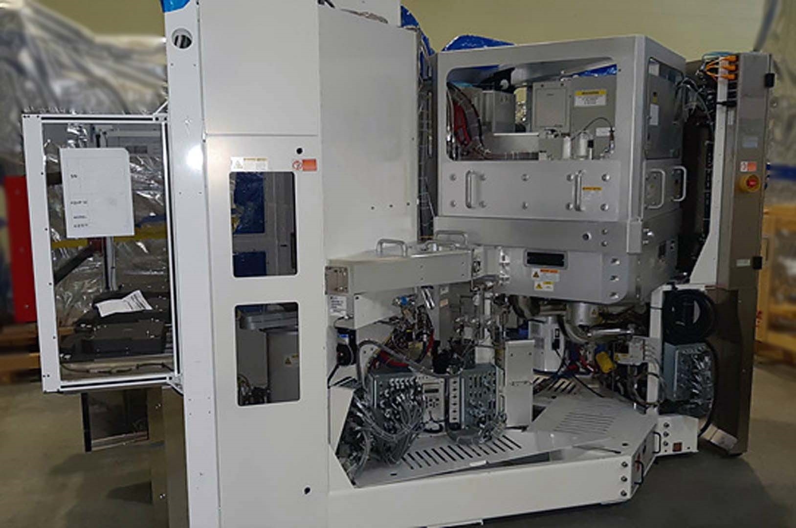 Photo Used LAM RESEARCH / NOVELLUS Vector For Sale