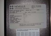 Photo Used LAM RESEARCH / NOVELLUS Vector For Sale