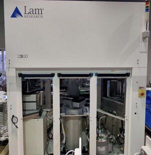 LAM RESEARCH / ONTRAK 2300 Kiyo45 #293752350