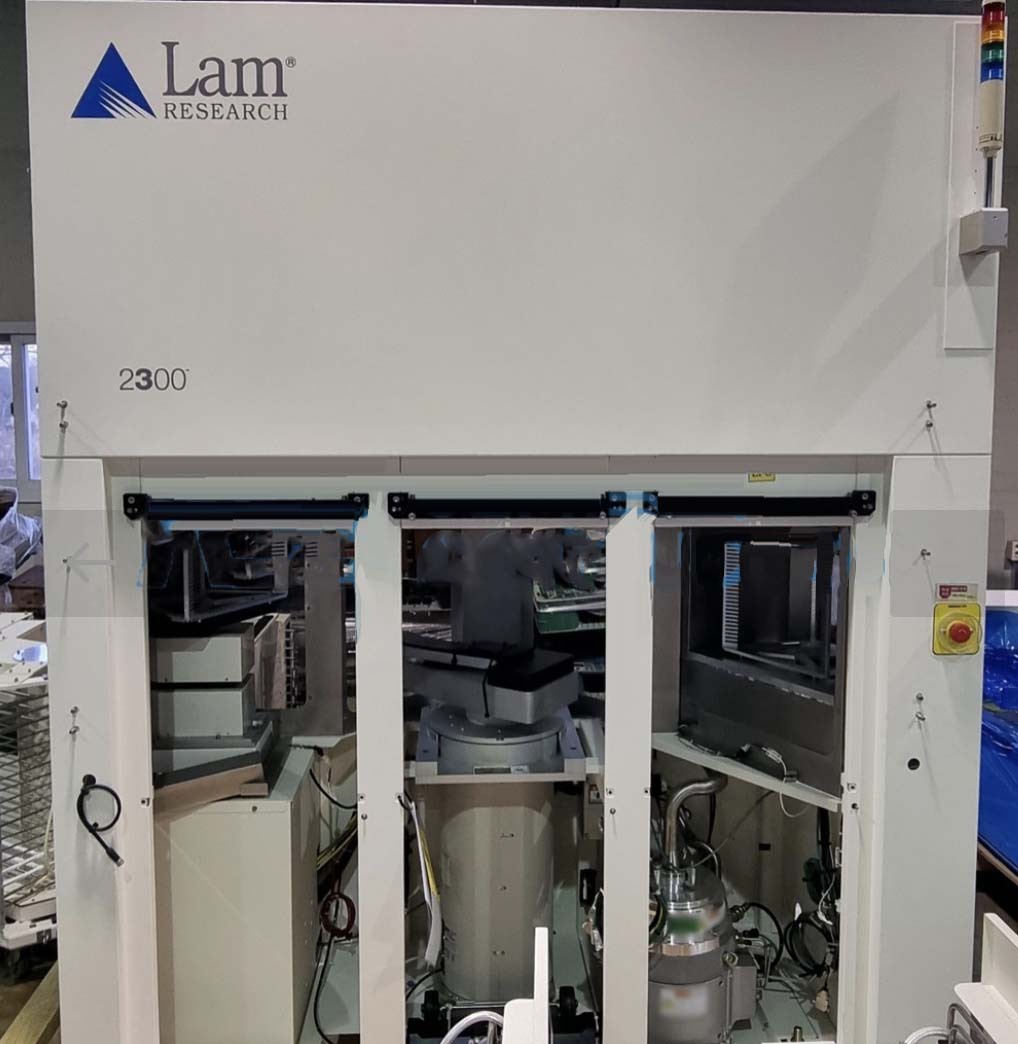 사진 사용됨 LAM RESEARCH / ONTRAK 2300 Kiyo45 판매용