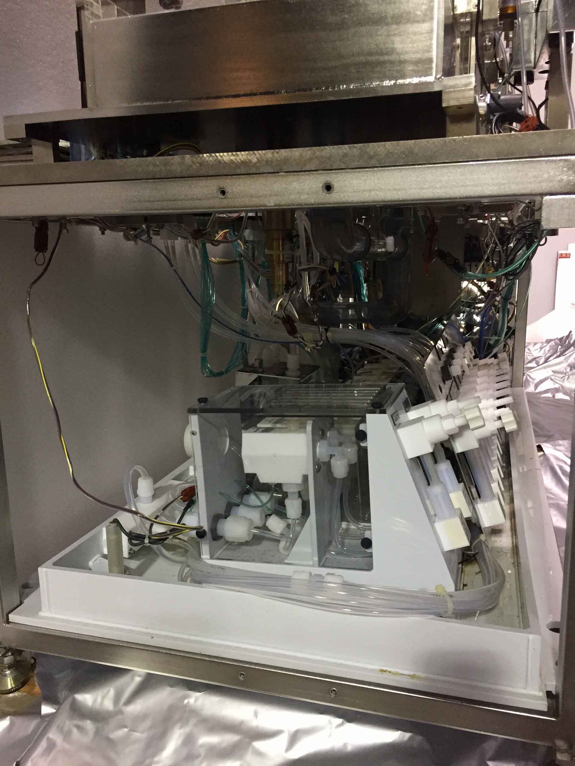 Photo Used LAM RESEARCH / ONTRAK DSS 200 Series 0 For Sale