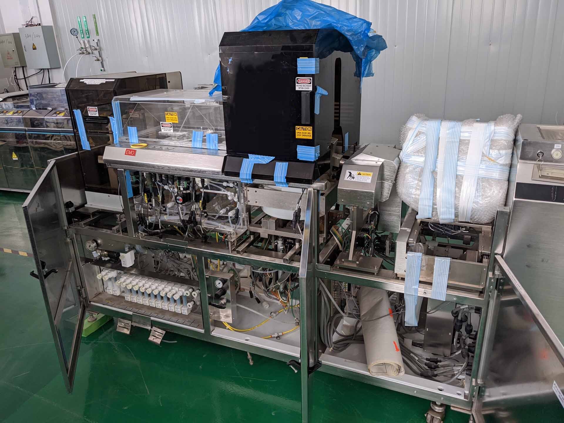 Photo Used LAM RESEARCH DSS 200 For Sale