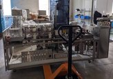 Photo Used LAM RESEARCH DSS 200 For Sale