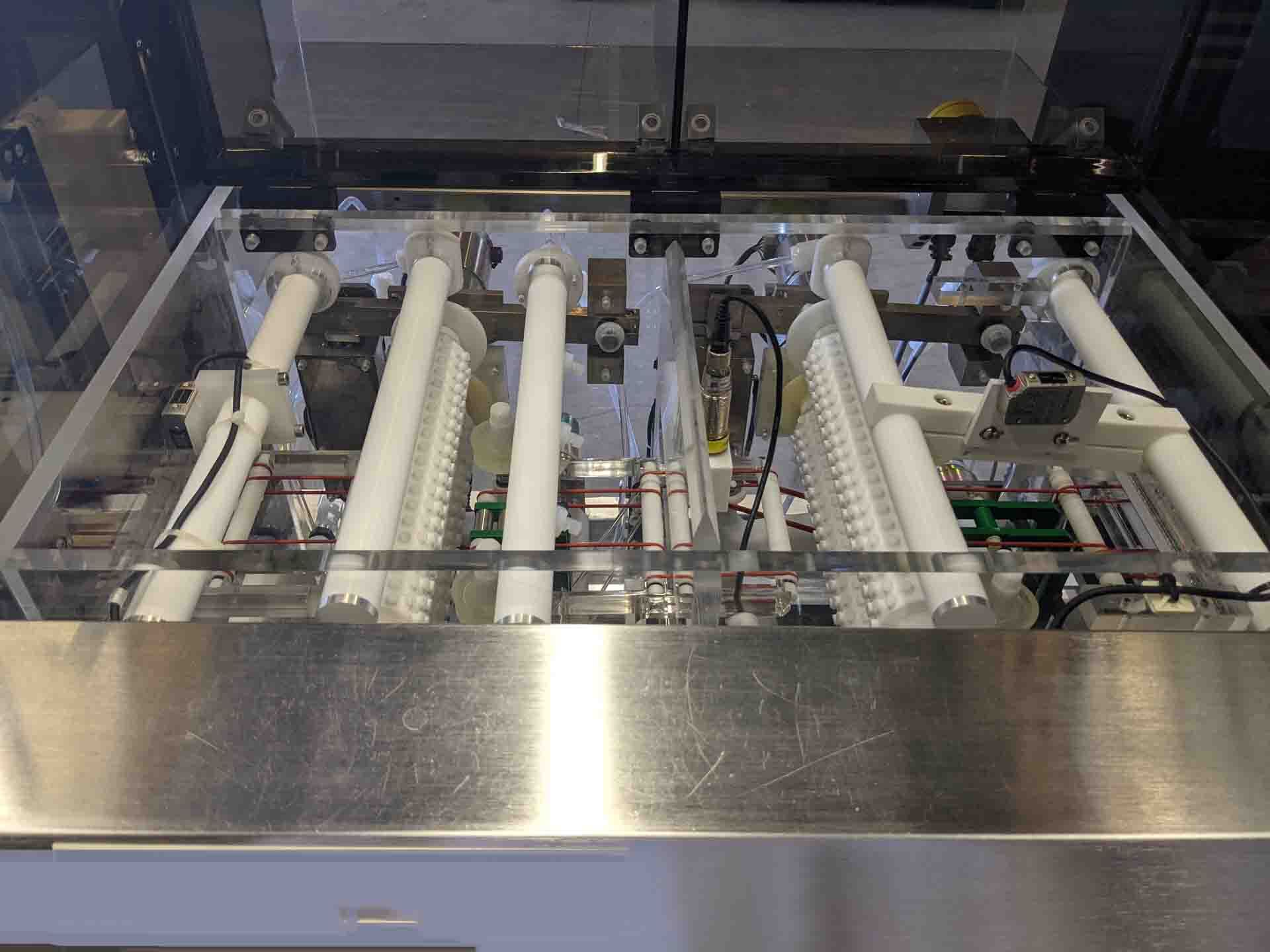 Photo Used LAM RESEARCH / ONTRAK DSS 200 Series 2 For Sale