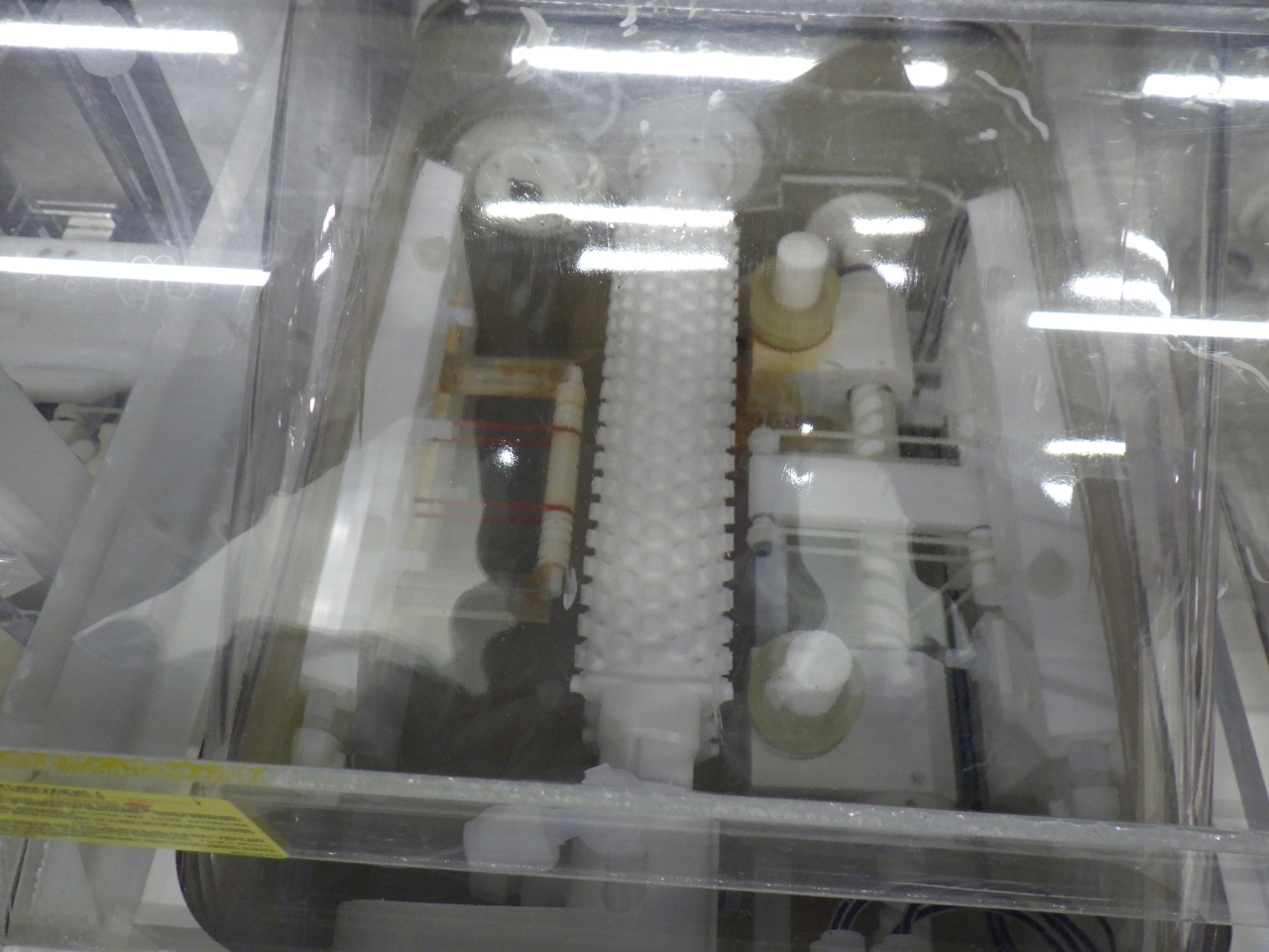 フォト（写真） 使用される LAM RESEARCH DSS 200 販売のために