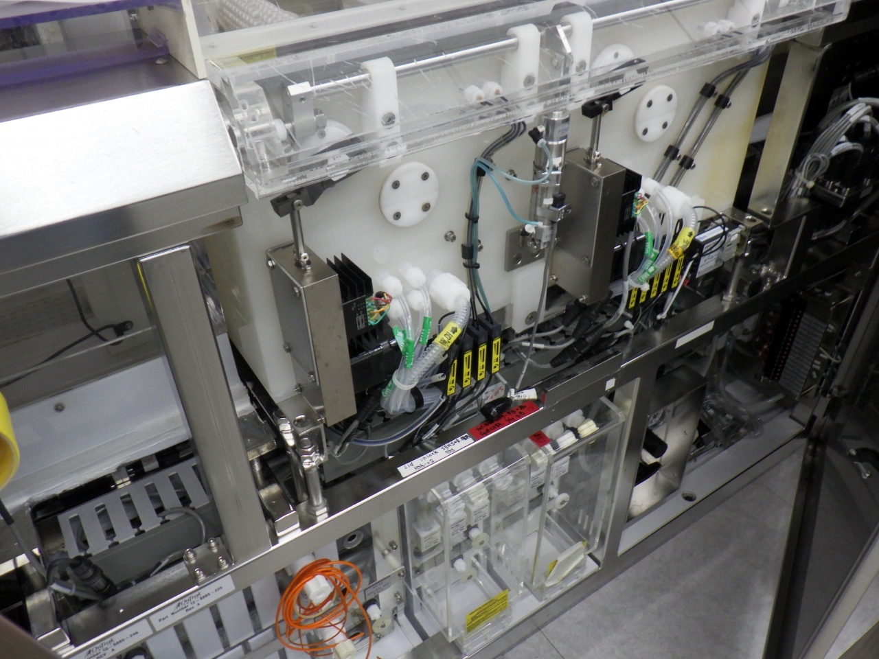 フォト（写真） 使用される LAM RESEARCH DSS 200 販売のために