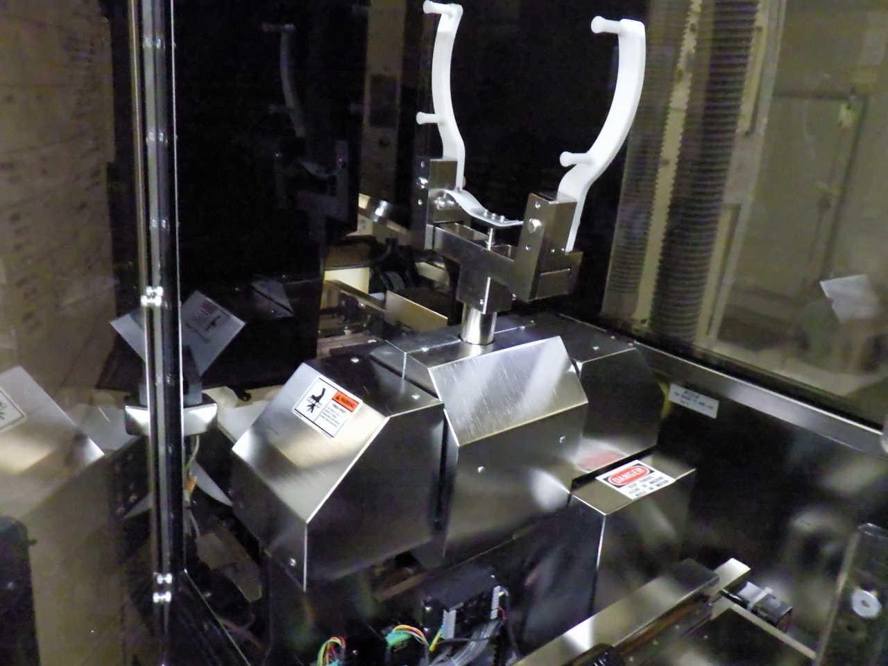 フォト（写真） 使用される LAM RESEARCH DSS 200 販売のために