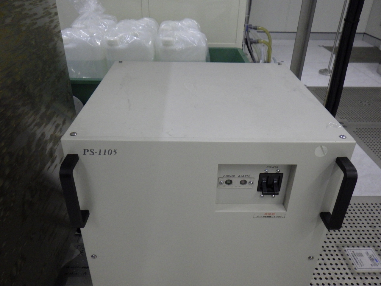 フォト（写真） 使用される LAM RESEARCH DSS 200 販売のために