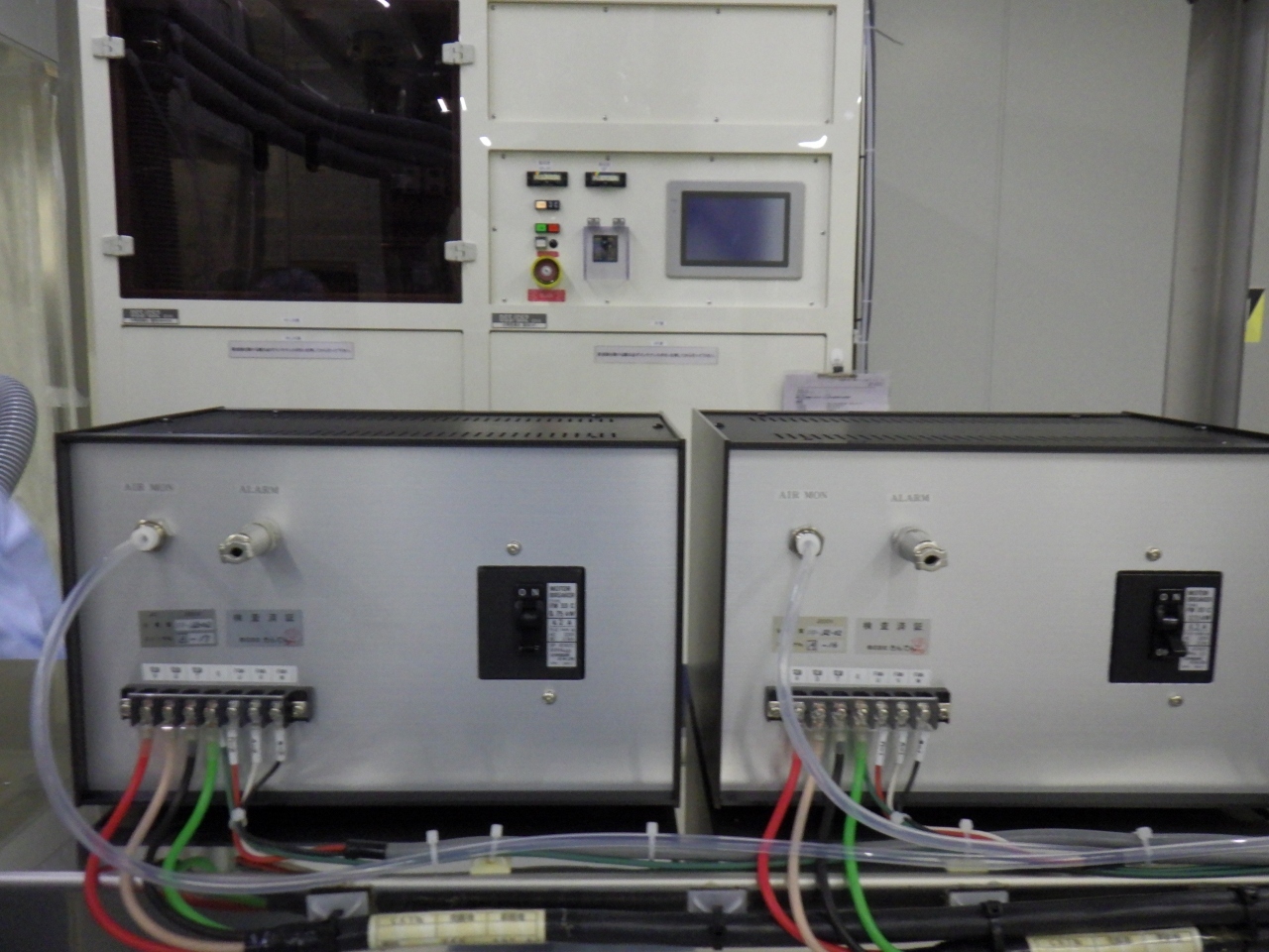 フォト（写真） 使用される LAM RESEARCH DSS 200 販売のために