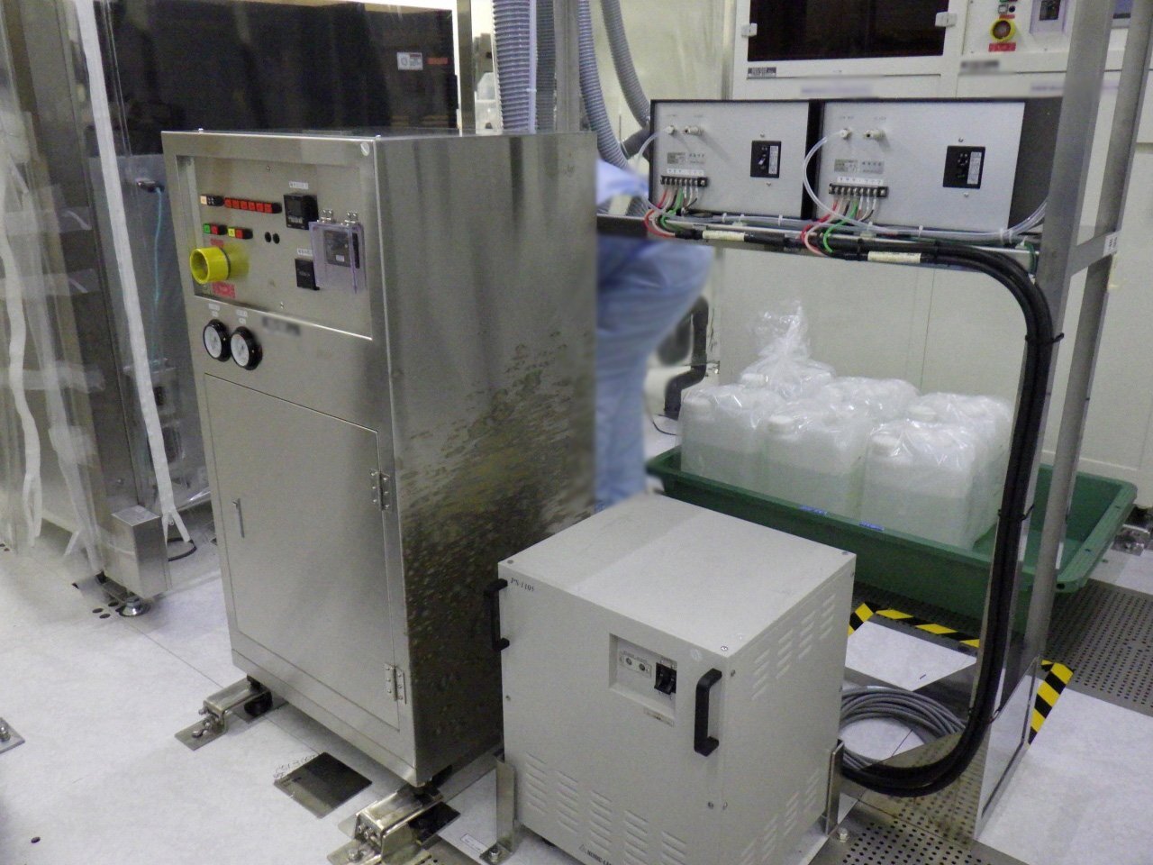 フォト（写真） 使用される LAM RESEARCH DSS 200 販売のために