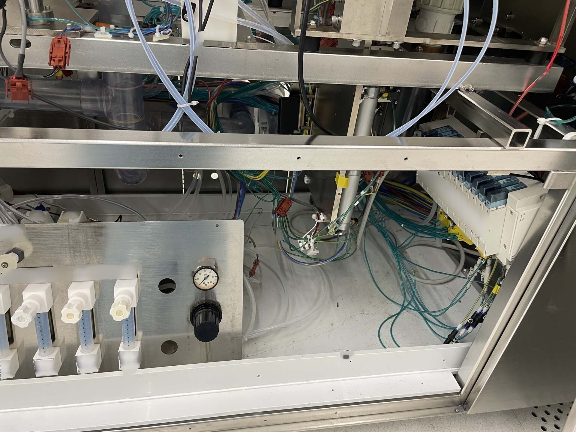 사진 사용됨 LAM RESEARCH DSS 200 판매용