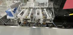 LAM RESEARCH DSS 200