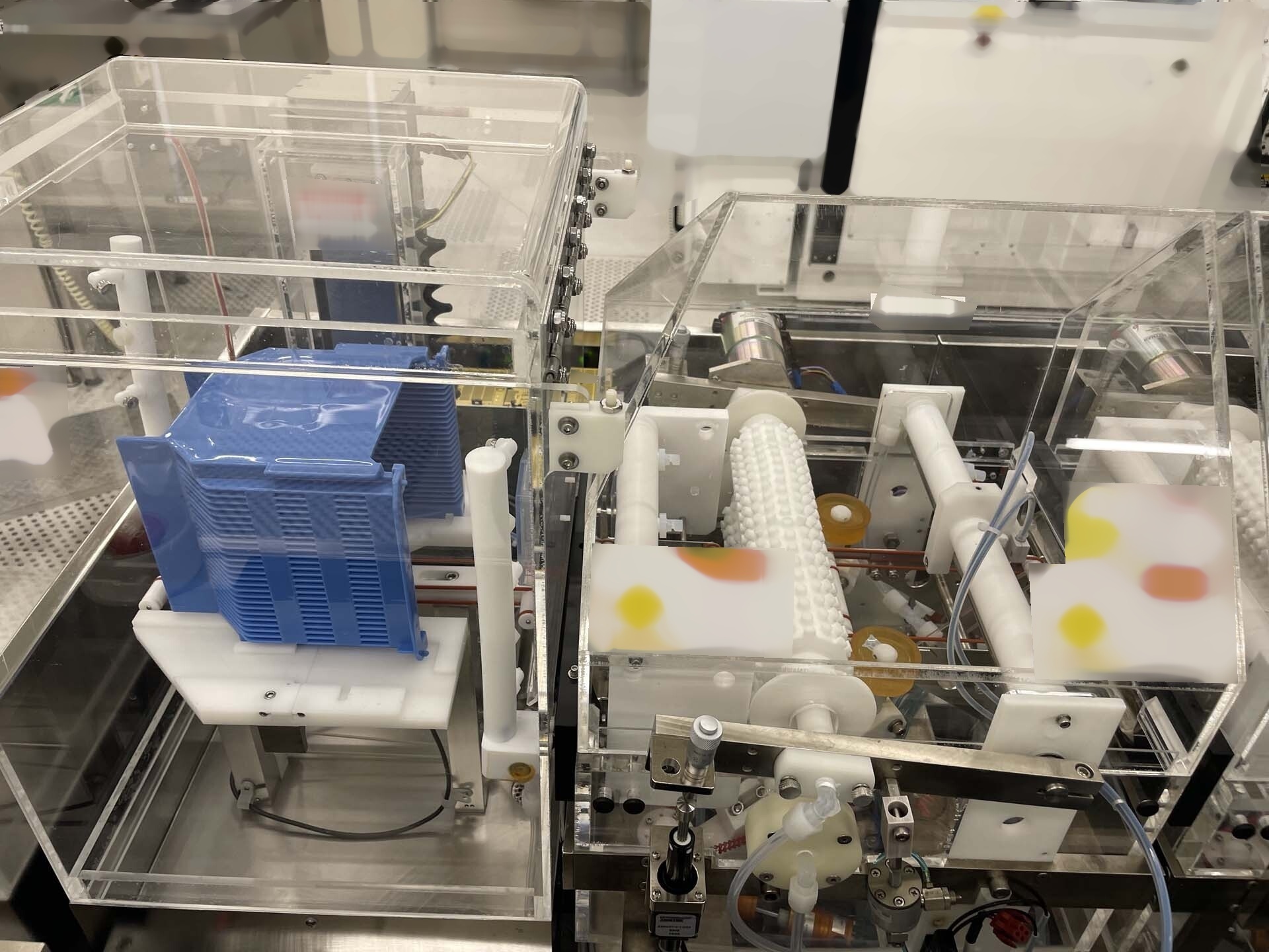 图为 已使用的 LAM RESEARCH DSS 200 待售