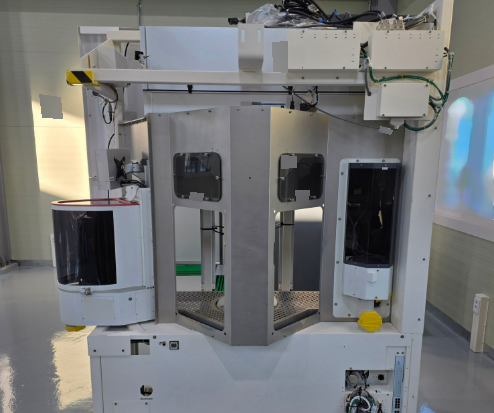 사진 사용됨 LAM RESEARCH 151864‑0001 판매용