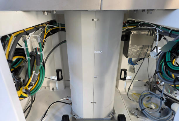 사진 사용됨 LAM RESEARCH 151864‑0001 판매용