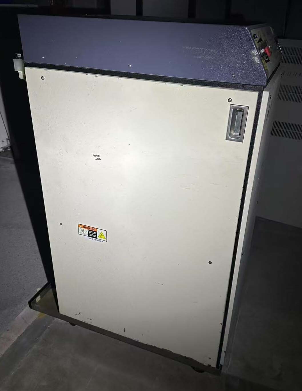 Photo Used LAM RESEARCH 2080 TCU For Sale