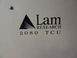 Photo Used LAM RESEARCH 2080 TCU For Sale