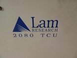 Photo Used LAM RESEARCH 2080 TCU For Sale