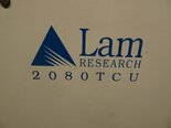 Photo Used LAM RESEARCH 2080 TCU For Sale