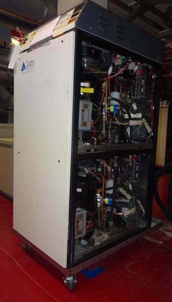 Photo Used LAM RESEARCH 2080 TCU For Sale