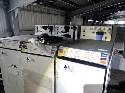 LAM RESEARCH 2080 TCU #293811293