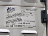 LAM RESEARCH 2300 E4 SFEM