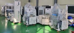 Photo Used LAM RESEARCH 2300 Exelan Flex EX+ For Sale