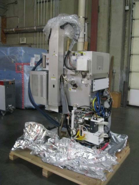 Photo Used LAM RESEARCH Chamber for 2300 Exelan Flex FX For Sale